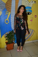 Pooja Ramachandran Photo Images